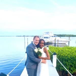 Meet your Posher, Ifeoma